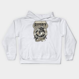 Champion League Rugby Kids Hoodie
